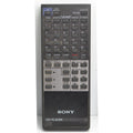 Sony RM-D670 Remote Control Transmitter for CD Player CDP-338ESD
