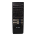 Sony RM-D715 CD Player Remote Control For CD Player CDP-715