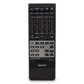 Sony RM-D745 Remote Control for CD Player CDP-C745