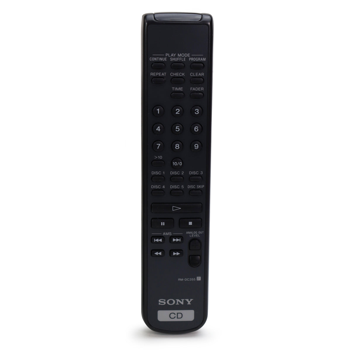 Sony-RM-DC355-Remote-Control-