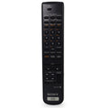 Sony RM-DC525 Remote Control for 5-Disc CD Changer CDP-CE525 and More