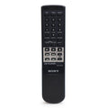 Sony RM-DX151 Remote Control for CD Player CDP-CX151 and More