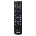 Sony RM-E02E Remote Control For Sony Blu-Ray Home Theater System Model HCD-E300