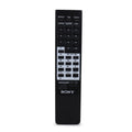 Sony RM-E195 CD Player Remote for Model CDP-X33 and More