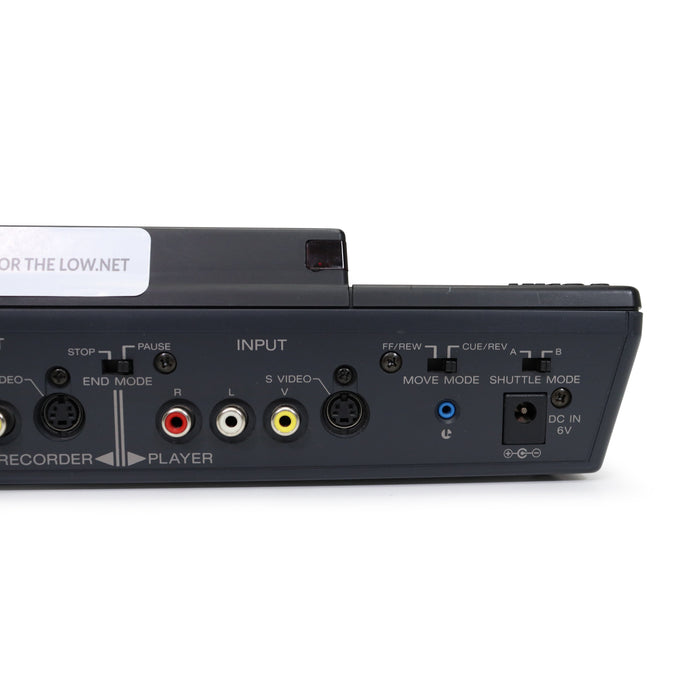 Sony RM-E700 Remote Control Video Editor Titling Titler System-Electronics-SpenCertified-refurbished-vintage-electonics