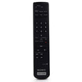 Sony RM-R50 Remote Control for Dual Tray CD Player RCD-W1 and More