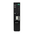 Sony RM-S44 Remote Control for Audio System FHC-X35 and More