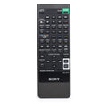 Sony RM-S737 AV Remote Control for Model DXAC70 and More