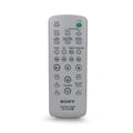 Sony RM-SC50 Remote Control for Component System Model CMT-GB3