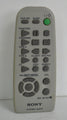 Sony RM-SF150 Remote Control for CD / Tuner / Tape Audio System