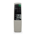 Sony RM-SG5 Remote Control for CD Player Model HCDGRX2 and More
