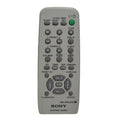 Sony RM-SRG440 Remote Control for CD / Tuner / Tape - Audio System