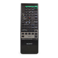 Sony RM-U212 Remote Control for Audio System Models STR-D590 and TAAV41