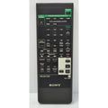Sony RM-U252 Remote Control Transmitter Clicker CD Player Tape Video STR-D565 STR-D600 STR-D665