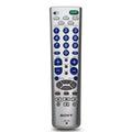 Sony RM-V302 5 Device Commander Universal Remote Control