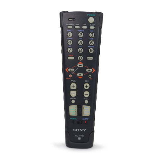 Sony RM-V701 Universal Audio / Video Remote Control-Remote-SpenCertified-refurbished-vintage-electonics