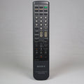 Sony RM-Y102 Universal Remote Control for TV Model KV27TS27 and More
