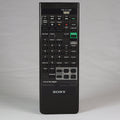 Sony RM-Y103 Universal Commander Remote Control