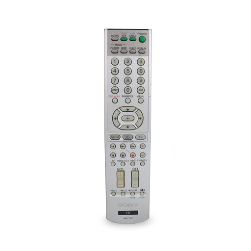 Sony RM-Y1107 Remote Control for Television KLV-32M1 and More-Remote-SpenCertified-refurbished-vintage-electonics