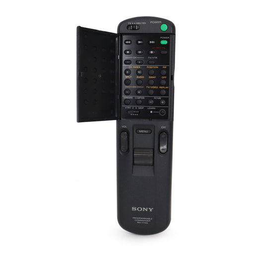 Sony RM-Y114A Programmable Commander TV Remote Control for Model KP41EXSR95 and More-Remote-SpenCertified-refurbished-vintage-electonics