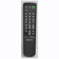Sony-  RM-Y116 - Trinitron Remote Control For KV13M10 VHS Player KV13M10
KV21RD1
KV32TW67
CKV20DST1