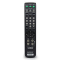 Sony RM-Y129 Remote Control for Satellite Receiver