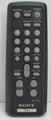 Sony - RM-Y156 - TV Television - Remote Control KV-13M42 KV-13M50 KV-13M52 KV-13M53