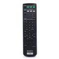 Sony RM-Y168 Remote Control for TV Model KV-20FV10