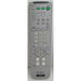 Sony RM-Y180 TV Remote Control KV-27FS100 KV-27FS100L KV-32FS100-Remote-SpenCertified-refurbished-vintage-electonics