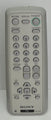 Sony RM-Y194 TV Television Remote Control KV-20FS120
KV-21FS120
KV-24FS120
KV-25FS120
KV-27FS120
KV-32FS120
KV-36FS120