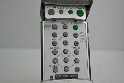 Sony RM-Y908 Remote Control for Television KP-61HS20 and More-Remote-SpenCertified-refurbished-vintage-electonics