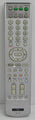 Sony RM-Y915 Television / TV Remote Control KDF-42WE655 KDF-50WE655 KDF-55WF655 KDF-55XS955 KDF-60WF655 KDF-60WF655K KDF-60XS955 KDP-51WS655 KDP-57WS655
