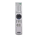 Sony RM-YD010 Remote Control for Universal Television KDF-42E2000 and More