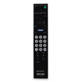 Sony RM-YD025 Remote Control for TV KDL-22L4000 and More