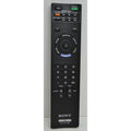 Sony RM-YD034 TV Television Remote Control for Model KDL-32EX500 and More