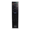 Sony RM-YD035 Remote Control for Sony TV Model KDL22BX300 and More
