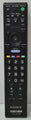 Sony - RM-YD065 - LCD TV Television - Remote Control