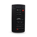 Sony RMT-811 Remote Control for Camcorder Model DSR-PDX10 and More