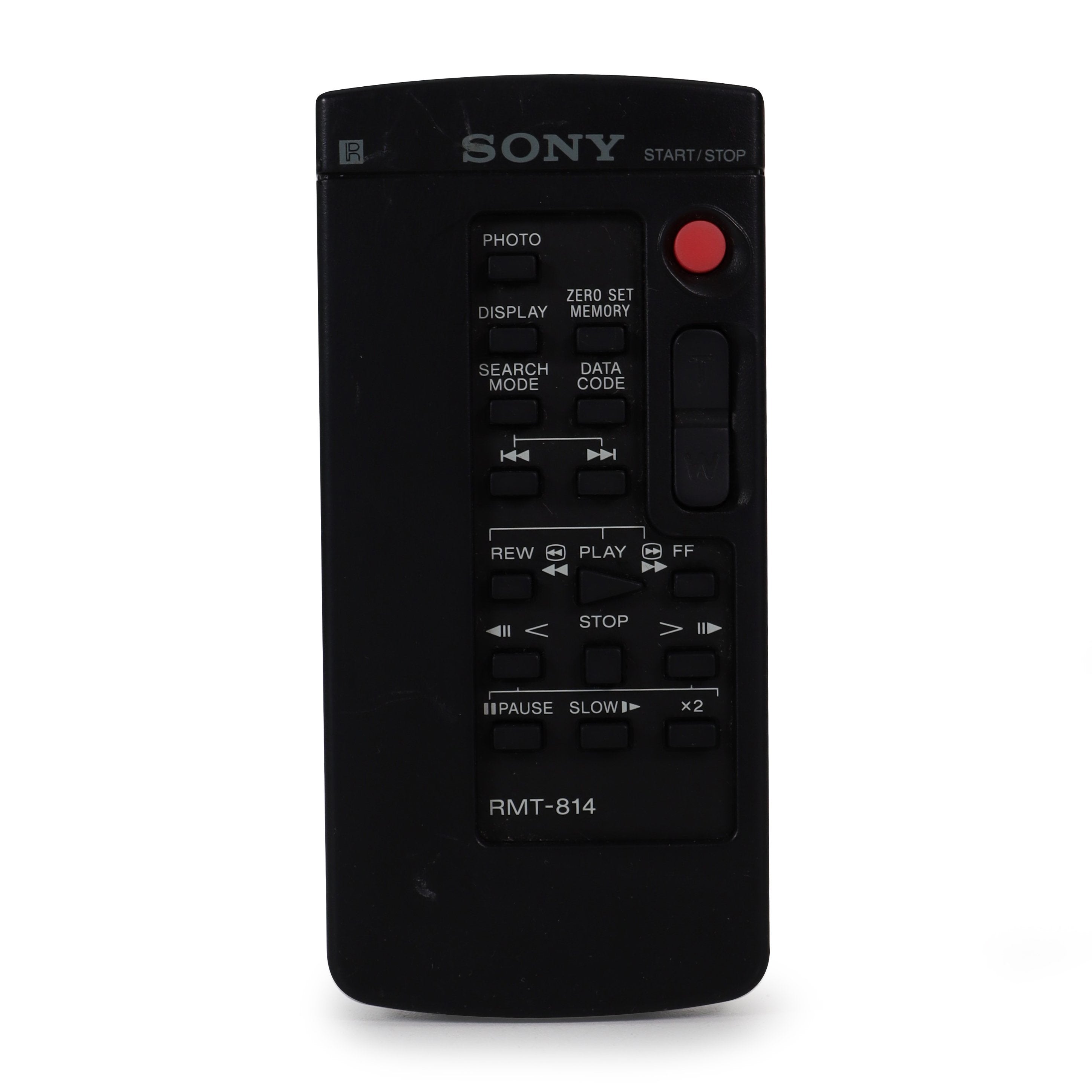 Remote Trv Sony Remote