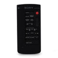 Sony RMT-814 Remote Control for Camcorder DCR-TRV110 and More