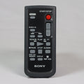 Sony RMT-830 Remote Control for Camcorder Model DCR-HC19E