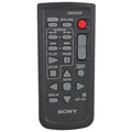 Sony RMT-835 Remote Control for Camera Recorder System HDR- PJ260 580 XR 200 AX100