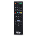 Sony RMT-B104A Remote Control for Blu-Ray Player BDP-N460 and More
