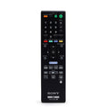 Sony RMT-B105A Remote Control for Blu-Ray Player BDP-BX2 and More