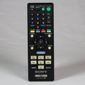Sony RMT-B110A Remote Control for BluRay Player Model BDP-BX38