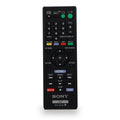 Sony RMT-B119A Remote Control for Blu-Ray BDP-BX110 and More