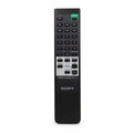 Sony RMT-C560 Remote Control for Radio Cassette / CD Player Stereo Model CFD-560 and More