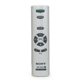 Sony RMT-CE95A Remote Control for Sony Boombox CFD-E90