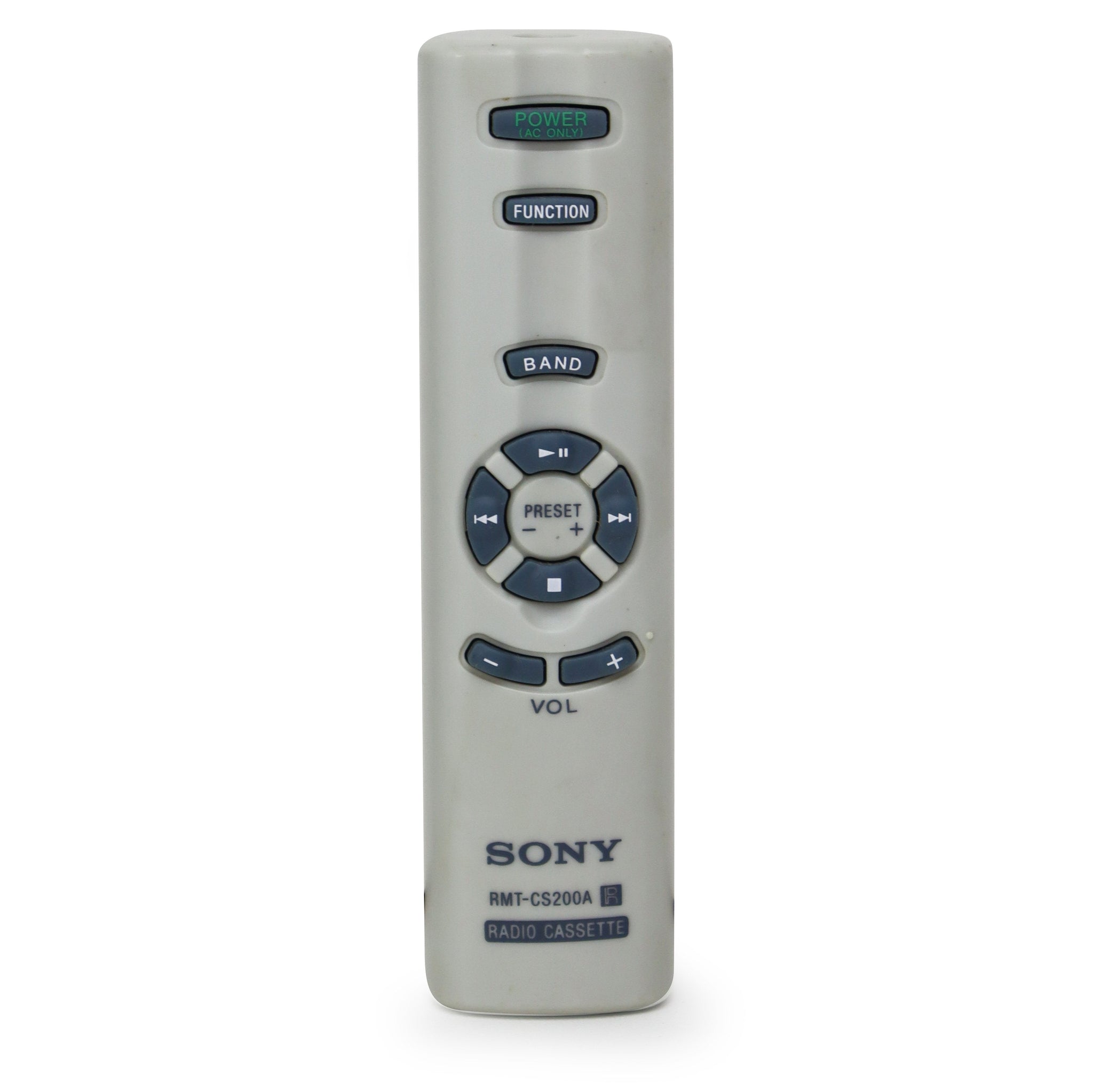 TELECOMMANDE SONY RMT D197P LECTEUR DVD OFFICIELLE D'ORIGINE OCCASION TELECOMMANDE SONY RMT D197P LECTEUR DVD OFFICIELLE D'ORIGINE OCCASION