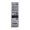 Sony RMT-CS350A Remote Control for CD Radio Cassette-Corder Model CFD-S350